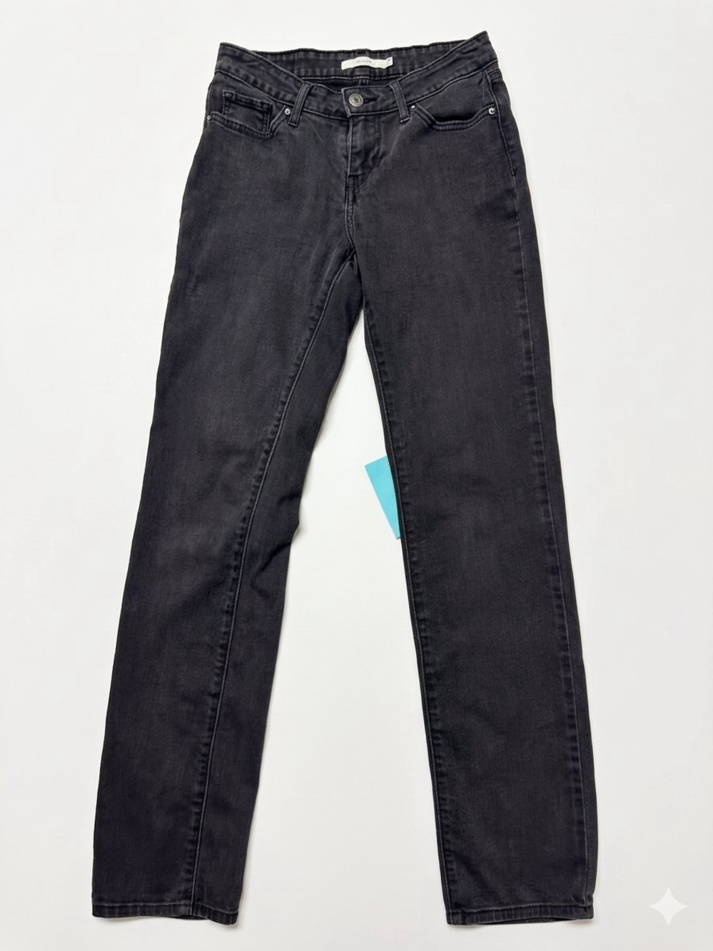 Levi’s 712 slim jeans size 26